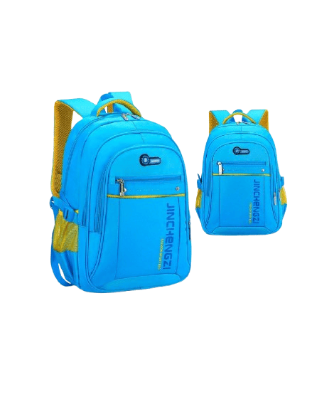 Portable Waterproof Travel Backpacks with Large Capacity Business Laptop Bags-Nb-Accs13-25 - Image 7