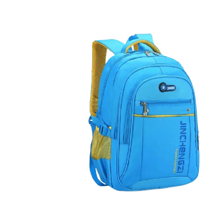 Portable Waterproof Travel Backpacks with Large Capacity Business Laptop Bags-Nb-Accs13-25 - Image 6