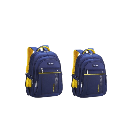 Portable Waterproof Travel Backpacks with Large Capacity Business Laptop Bags-Nb-Accs13-25 - Image 3