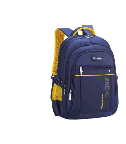 Portable Waterproof Travel Backpacks with Large Capacity Business Laptop Bags-Nb-Accs13-25 - Image 4