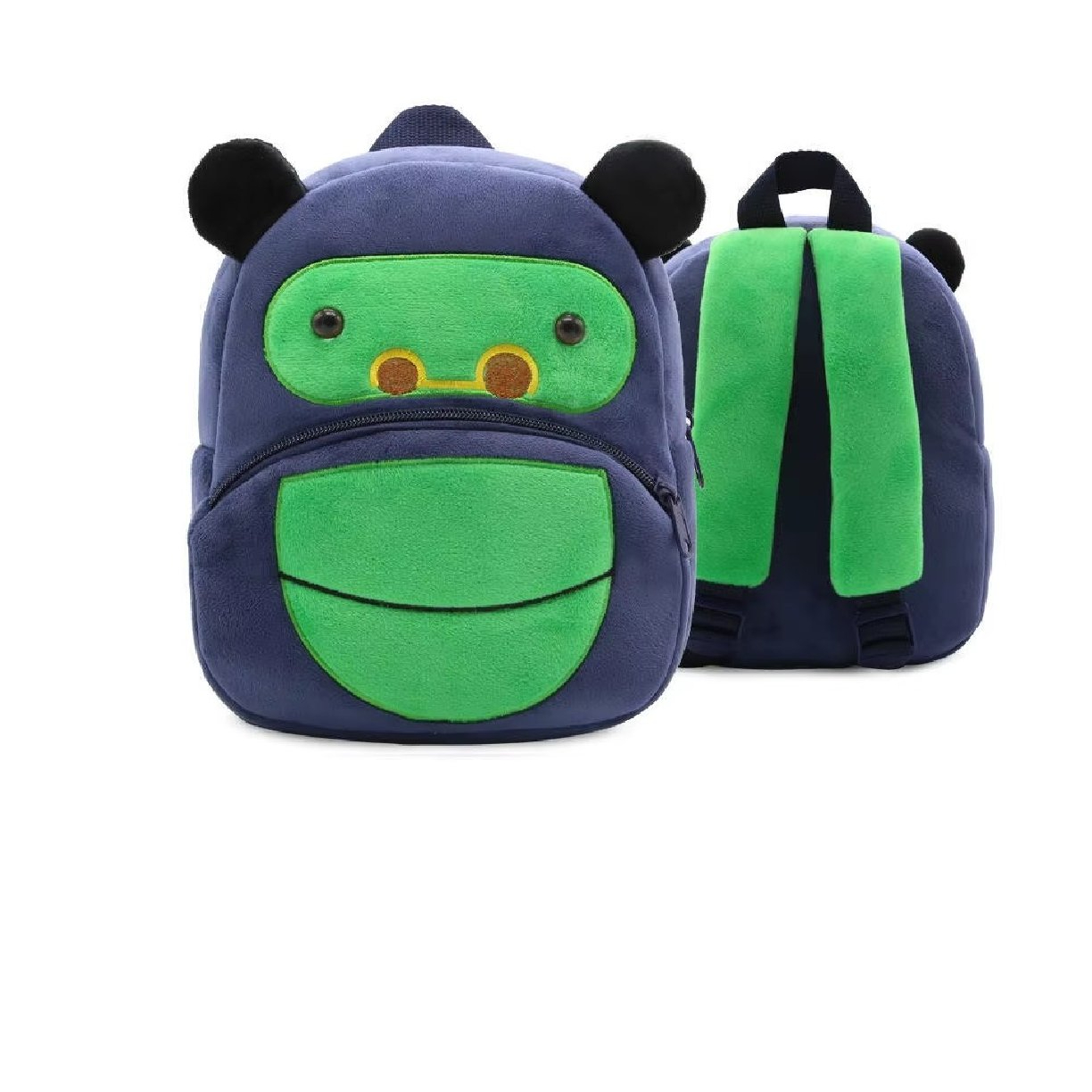 Lovely Small Backpack with Animals Pink Book Bag Hiking Backpack-Nb-Accs13-29 - Image 40
